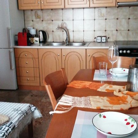Aunt Vaso Sweet Home 普托莱迈达 外观 照片