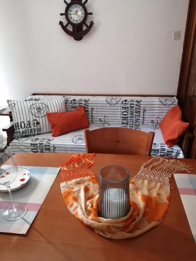 Aunt Vaso Sweet Home 普托莱迈达 外观 照片